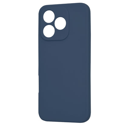 Honor 400 Lite tok, Techsuit, SoftFlex, Tengerészkék