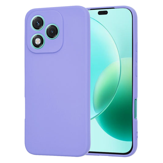 Honor 400 Lite tok, Techsuit, SoftFlex, Világos lila