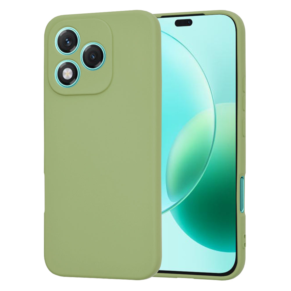 Honor 400 Lite tok, Techsuit, SoftFlex, Matcha