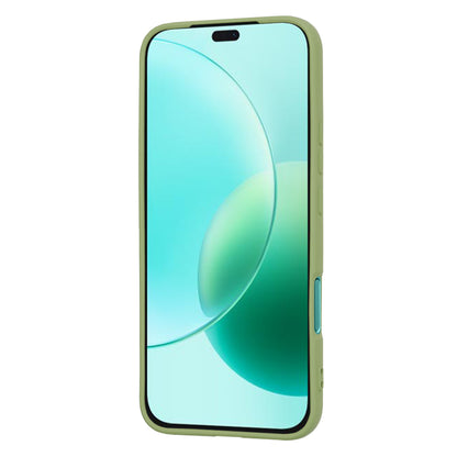 Honor 400 Lite tok, Techsuit, SoftFlex, Matcha