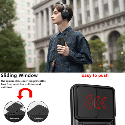 Honor 400 Pro tok, Techsuit, CamShield, Kék