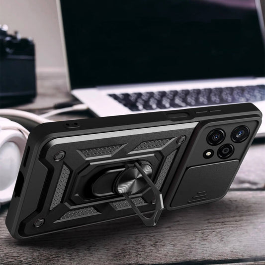 Tok Honor 400 Pro-hoz, Techsuit, CamShield, Zöld