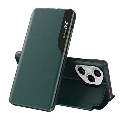 Honor 400 Pro tok, Techsuit, eFold, Zöld