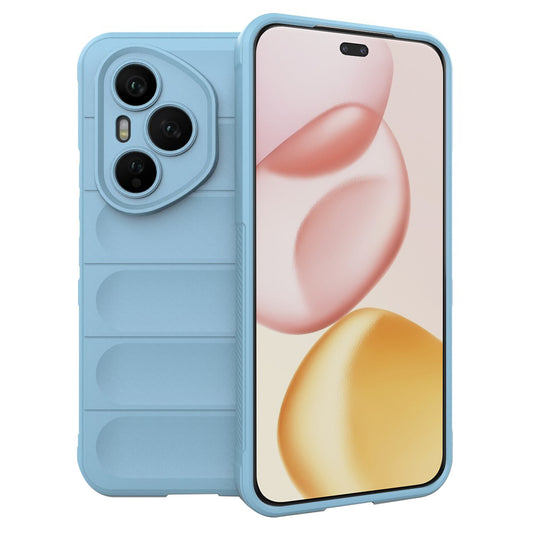 Tok Honor 400 Pro-hoz, Techsuit, Magic Shield, Kék