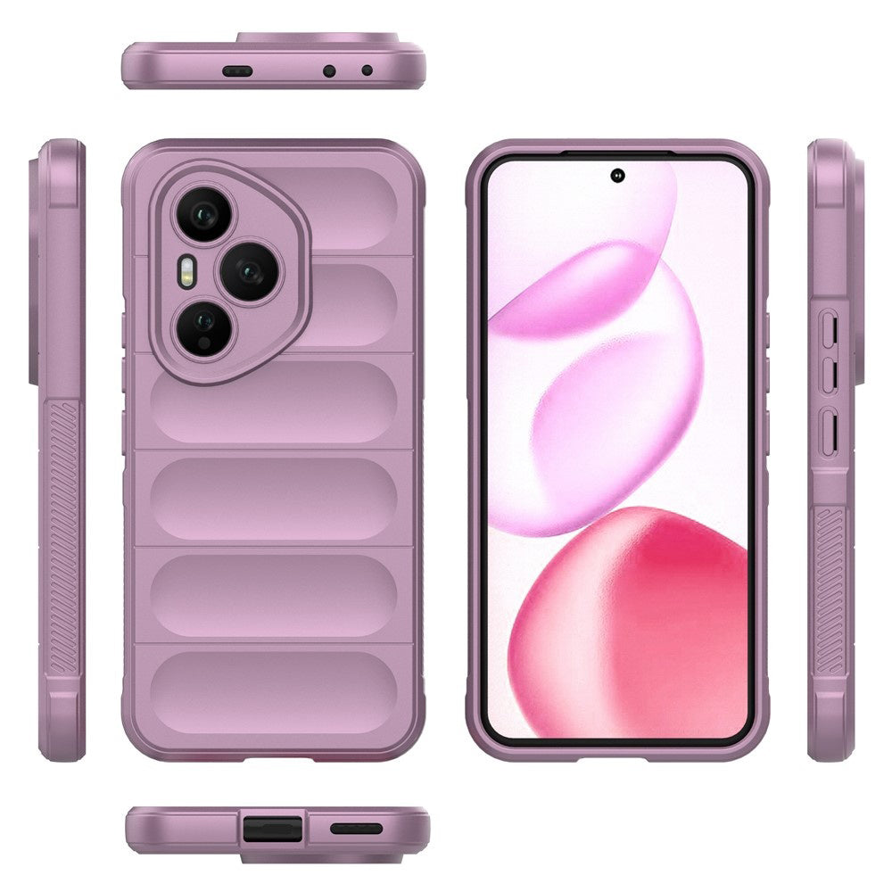 Tok Honor 400 Pro-hoz, Techsuit, Magic Shield, lila