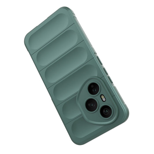 Honor 400 Pro tok, Techsuit, Magic Shield, Zöld