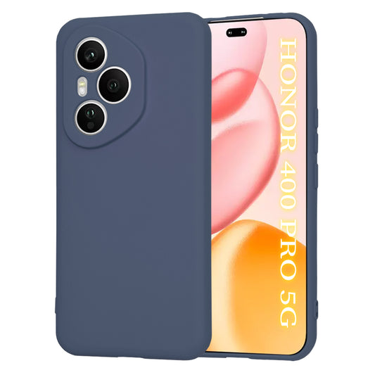 Honor 400 Pro tok, Techsuit, SoftFlex, Tengerészkék