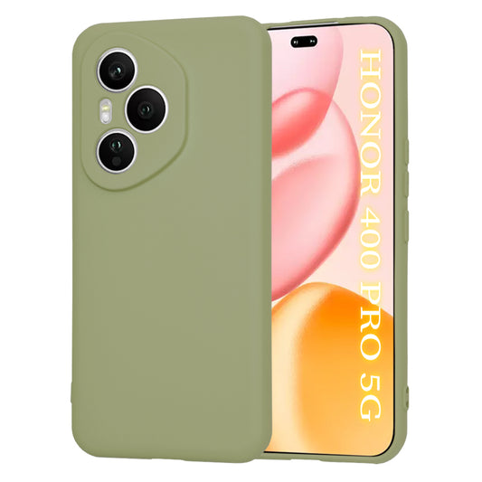 Honor 400 Pro tok, Techsuit, SoftFlex, Matcha