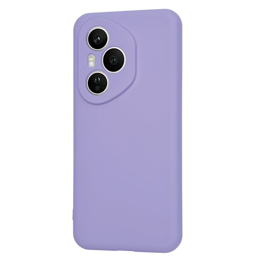 Honor 400 Pro tok, Techsuit, SoftFlex, Világos lila