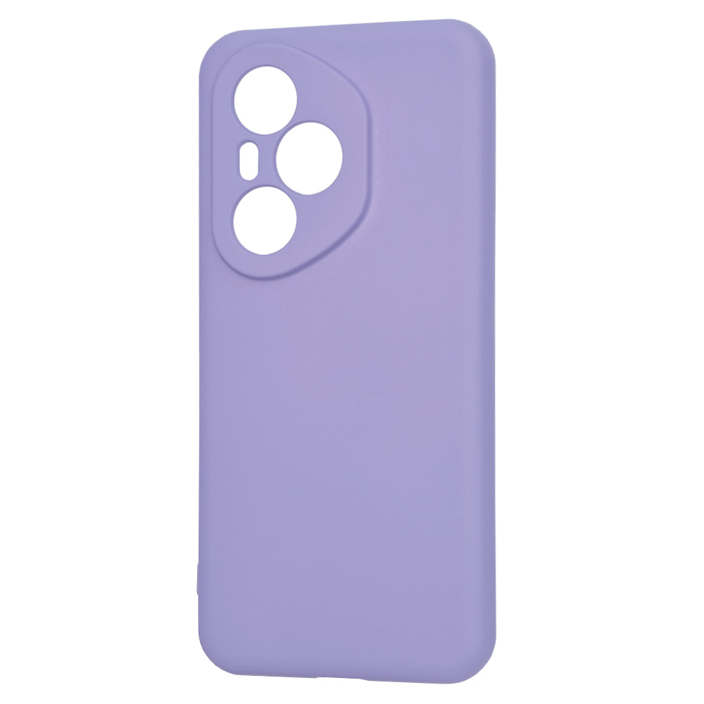Honor 400 Pro tok, Techsuit, SoftFlex, Világos lila