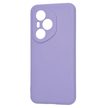 Honor 400 Pro tok, Techsuit, SoftFlex, Világos lila