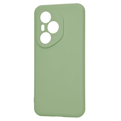 Case for Honor 400 Pro, Techsuit, SoftFlex, Light Green