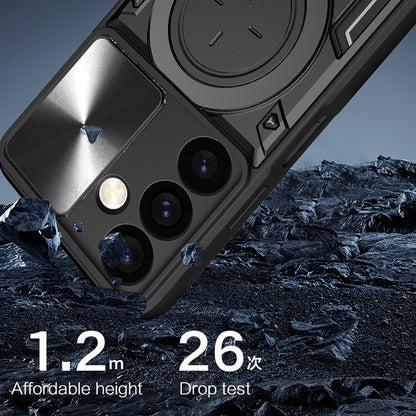 Honor 400 tok, Techsuit, CamGuard Pro, Fekete