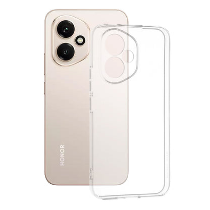 Honor 400 tok, Techsuit, Átlátszó, Tiszta