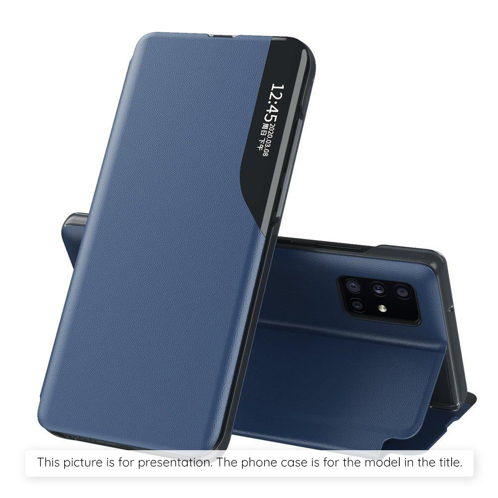 Honor 400 tok, Techsuit, eFold, Sötétkék