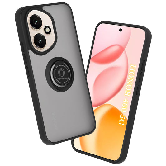 Honor 400 tok, Techsuit, Glinth, Fekete