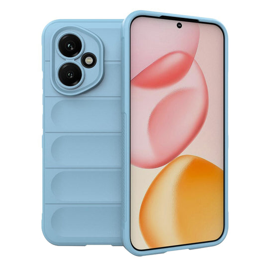 Honor 400 tok, Techsuit, Magic Shield, Kék