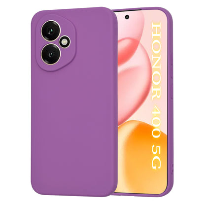 Honor 400 tok, Techsuit, SoftFlex, lila