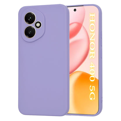 Honor 400 tok, Techsuit, SoftFlex, Világos lila