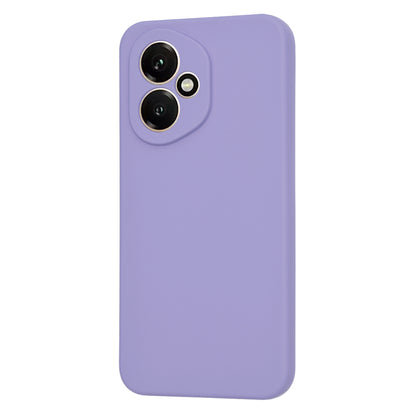 Honor 400 tok, Techsuit, SoftFlex, Világos lila