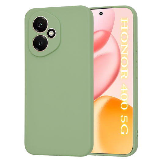Honor 400 tok, Techsuit, SoftFlex, Világoszöld