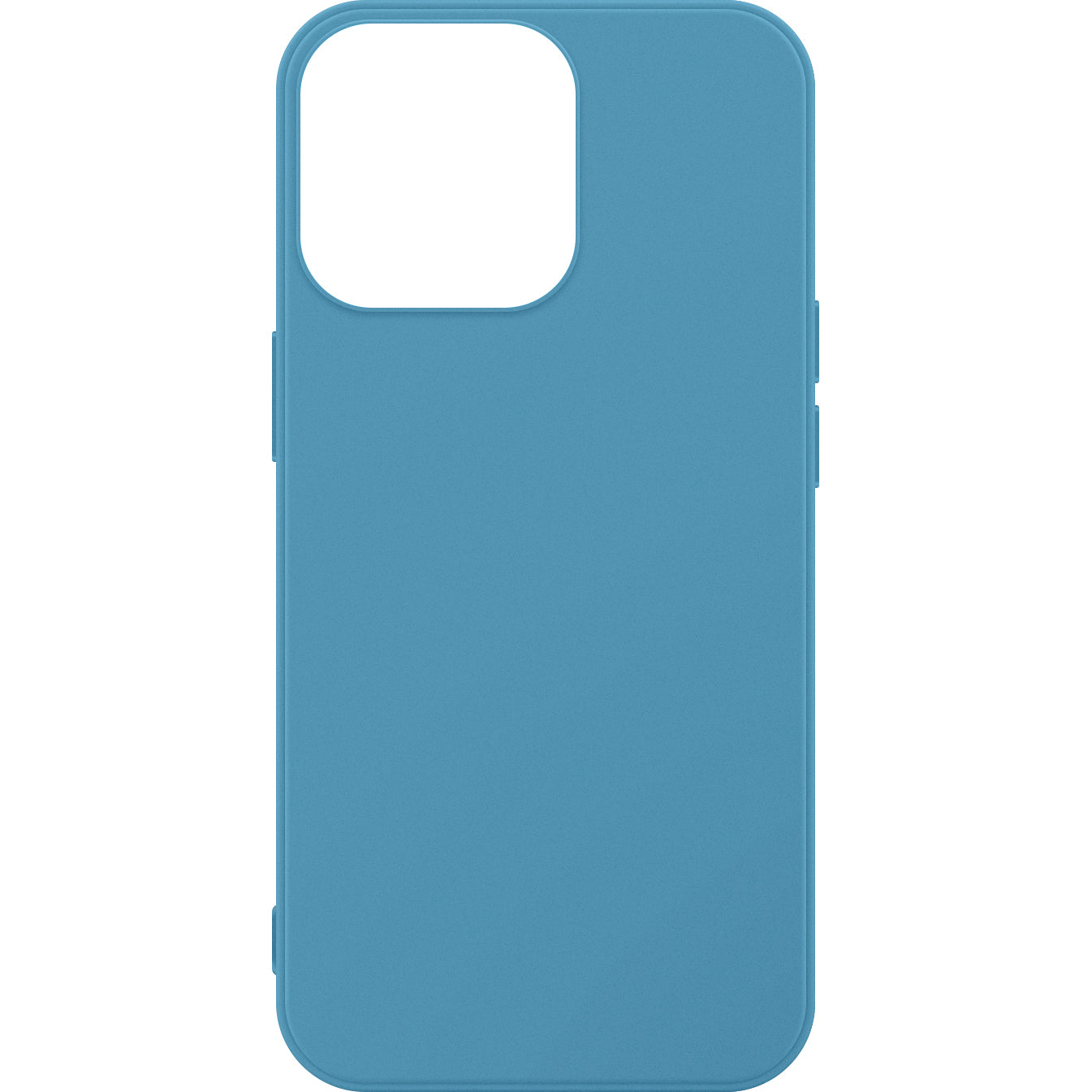 Case for Honor 600 Lite, OEM, Tint, Navy Blue
