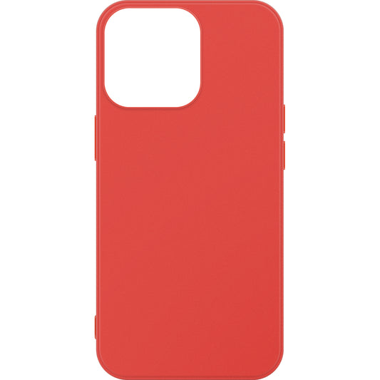 Honor 600 Lite tok, OEM, Tint, Piros