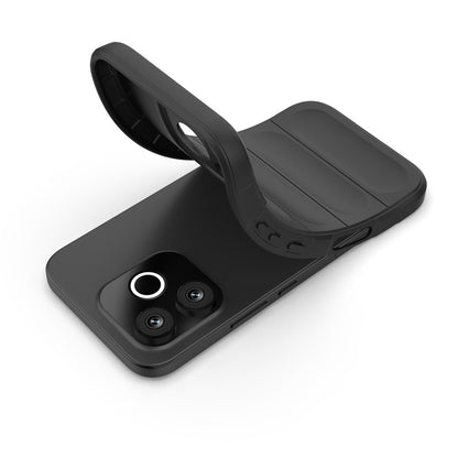 Tok Honor 600 Lite-hez, Techsuit, Magic Shield, Lila