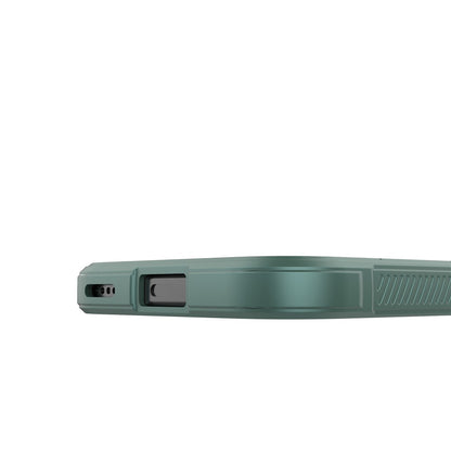 Tok Honor 600 Lite-hez, Techsuit, Magic Shield, Zöld