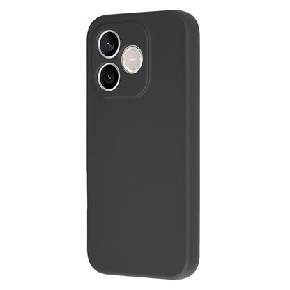 Tok a Honor 600 Lite-hoz, Techsuit, SoftFlex, Fekete