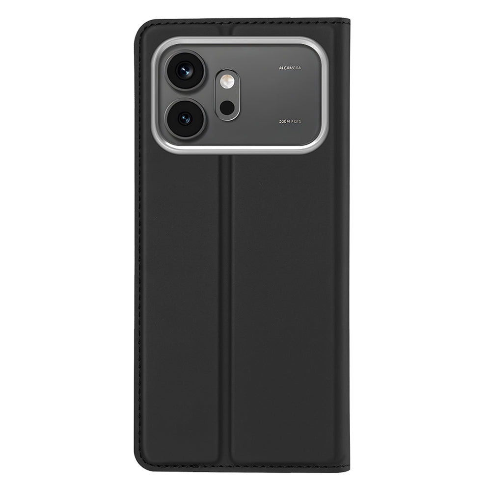 Case for Honor 600 Pro / 600, DUX DUCIS, Skin Pro, Black