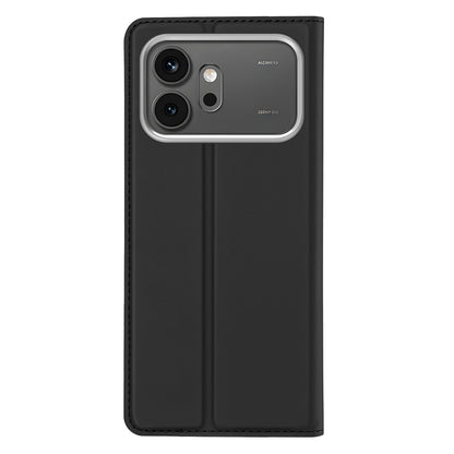 Case for Honor 600 Pro / 600, DUX DUCIS, Skin Pro, Black