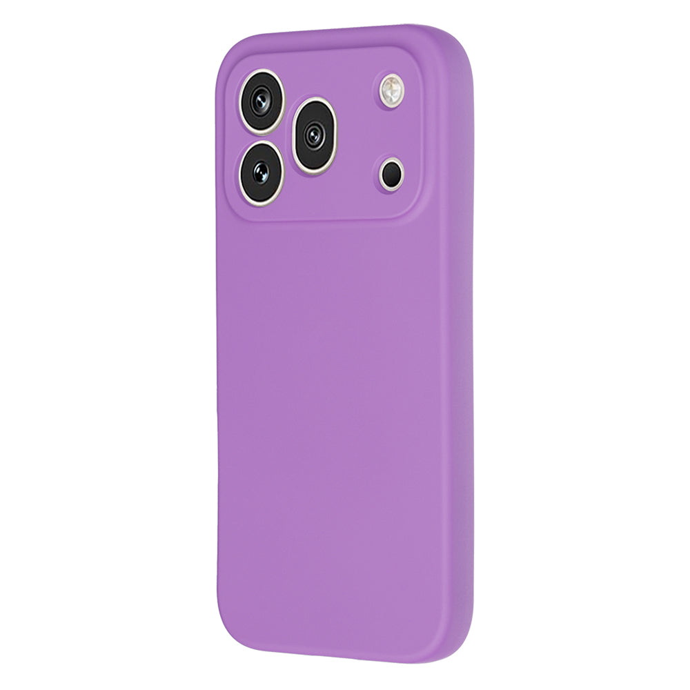 Honor 600 Pro tok, Techsuit, SoftFlex, Lila