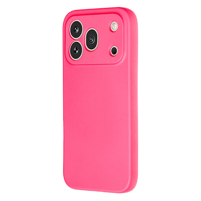 Honor 600 Pro tok, Techsuit, SoftFlex, Sötét rózsaszín