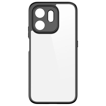 Tok Honor 600 Smart készülékhez, DUX DUCIS, Aimo, fekete