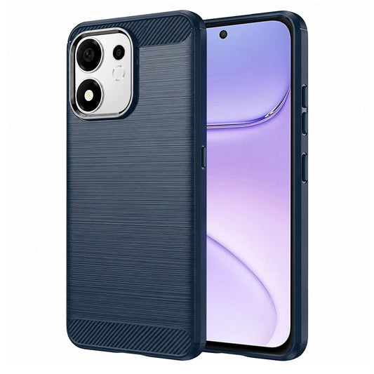 Tok Honor 600 Smart-hoz, Techsuit, karbon, kék