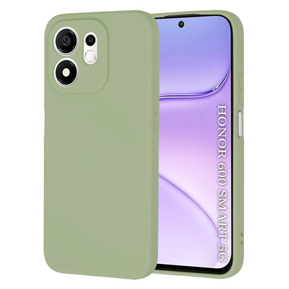 Honor 600 Smart tok, Techsuit, SoftFlex, Matcha