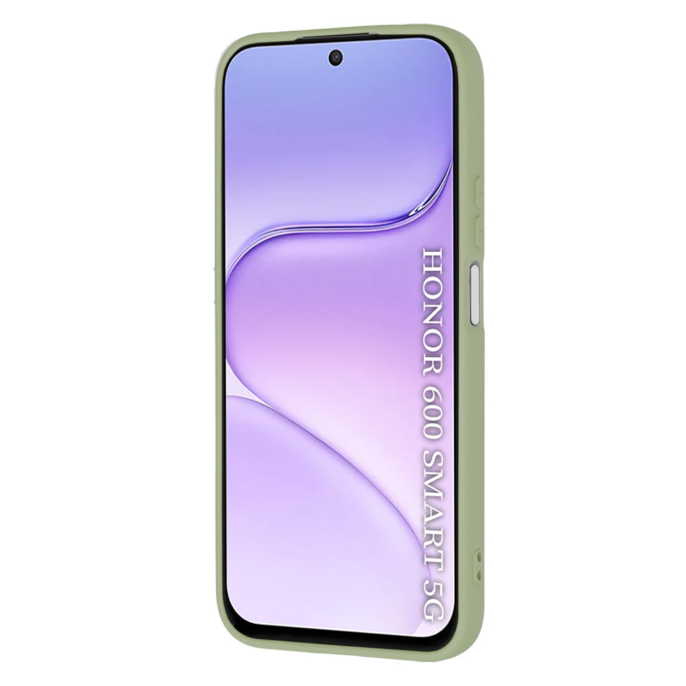 Honor 600 Smart tok, Techsuit, SoftFlex, Matcha