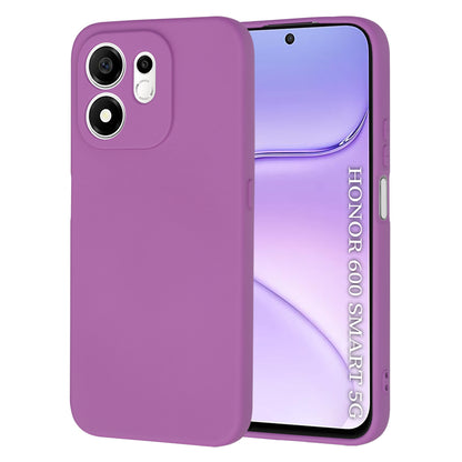 Honor 600 Smart tok, Techsuit, SoftFlex, Lila