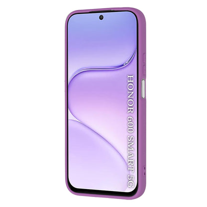 Honor 600 Smart tok, Techsuit, SoftFlex, Lila