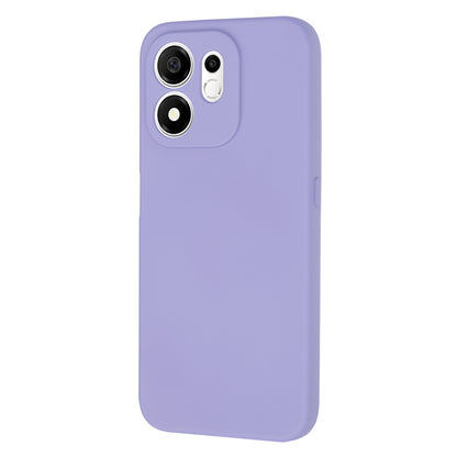 Tok Honor 600 Smart készülékhez, Techsuit, SoftFlex, Világos lila