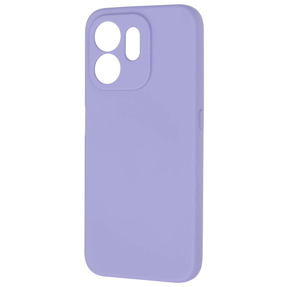 Tok Honor 600 Smart készülékhez, Techsuit, SoftFlex, Világos lila