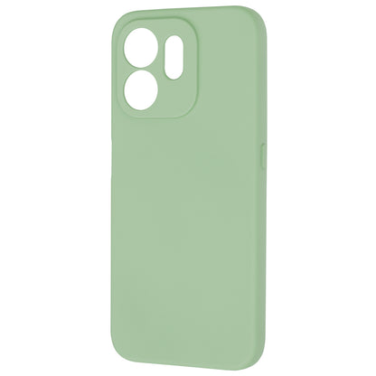 Tok Honor 600 Smart készülékhez, Techsuit, SoftFlex, Világoszöld