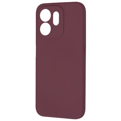 Honor 600 Smart tok, Techsuit, SoftFlex, Bordó