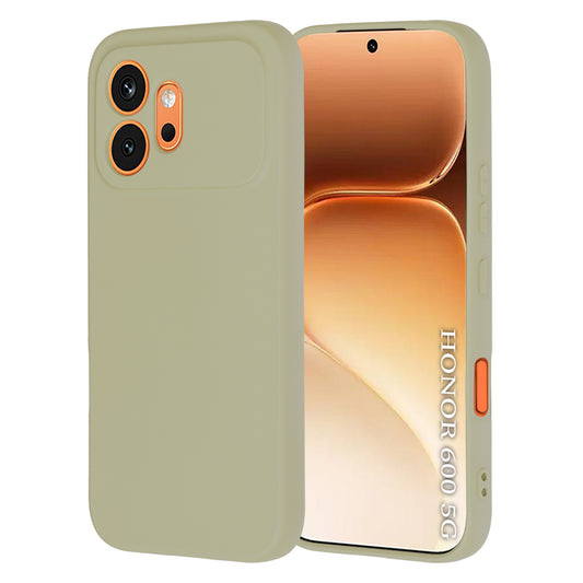 Honor 600 tok, Techsuit, SoftFlex, Matcha