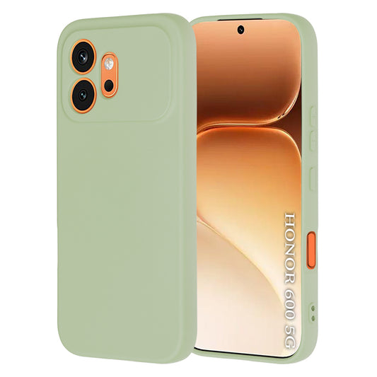 Honor 600 tok, Techsuit, SoftFlex, Világoszöld