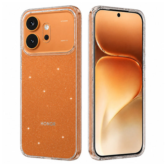 Honor 600 tok, Techsuit, SparkleSkin, Átlátszó