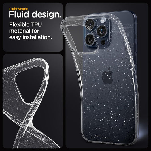 Honor 600 tok, Techsuit, SparkleSkin, Átlátszó