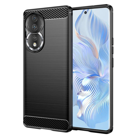 Honor 90 / 80 tok, Techsuit, karbon, fekete