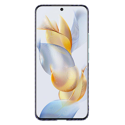 Honor 90 tok, Techsuit, Carbonite FiberShell, Lila